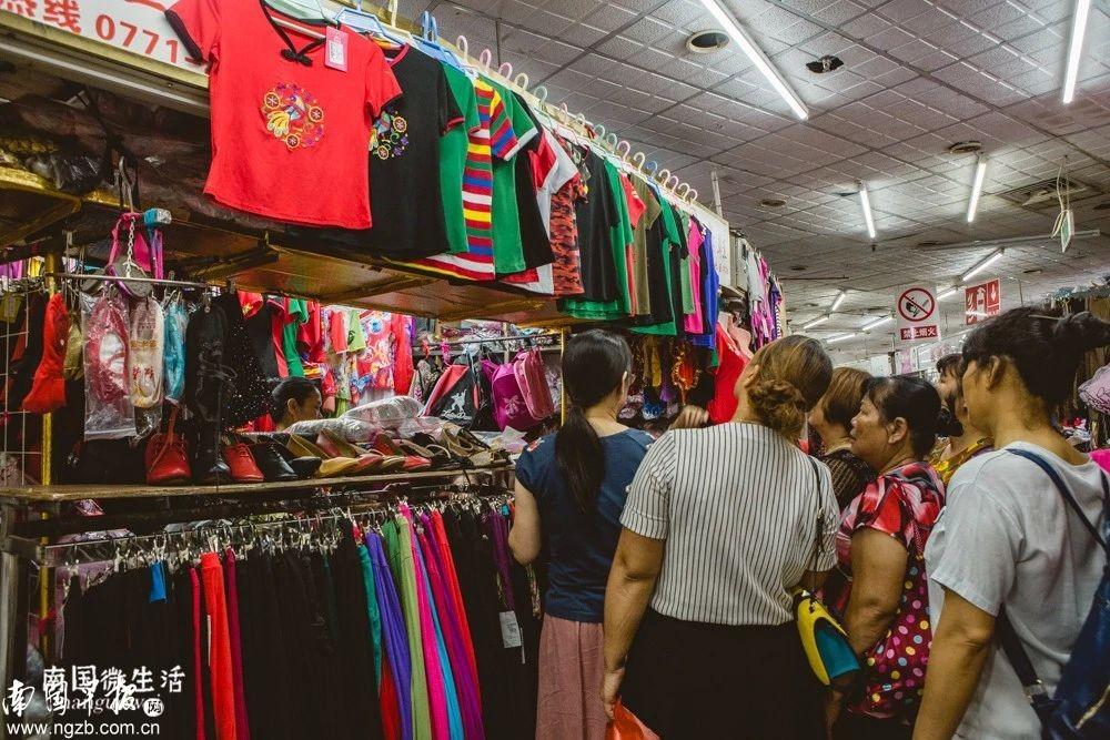 南寧最新攤位信息火爆出爐，不容錯(cuò)過的小商機(jī)！