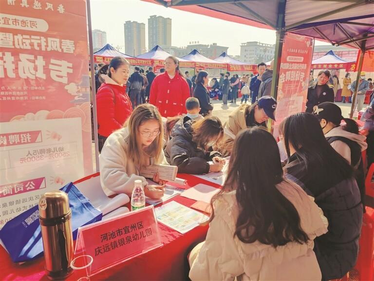 宜州最新高科技廠招工，體驗科技魅力，共創(chuàng)未來生活新篇章