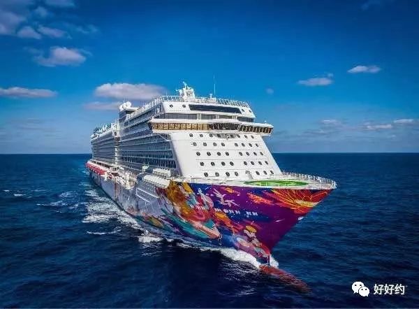 世界最新郵輪，海上風(fēng)華之旅！