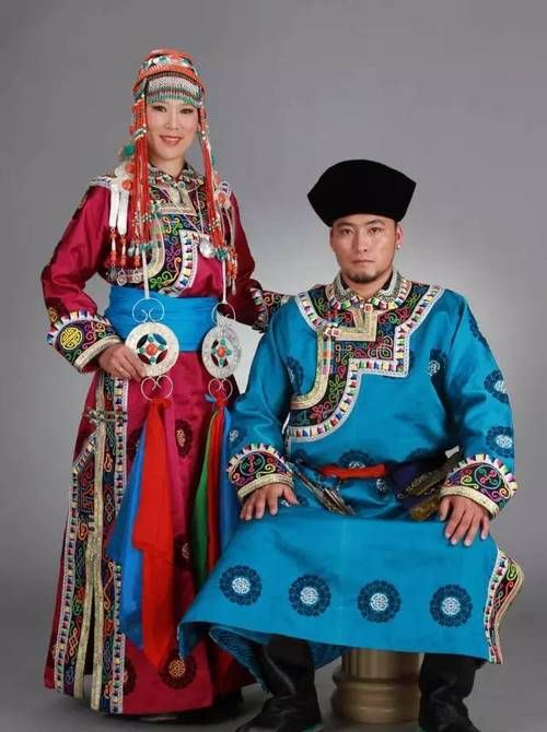 最新蒙古男孩名字大全，草原溫情與男兒風(fēng)采展現(xiàn)