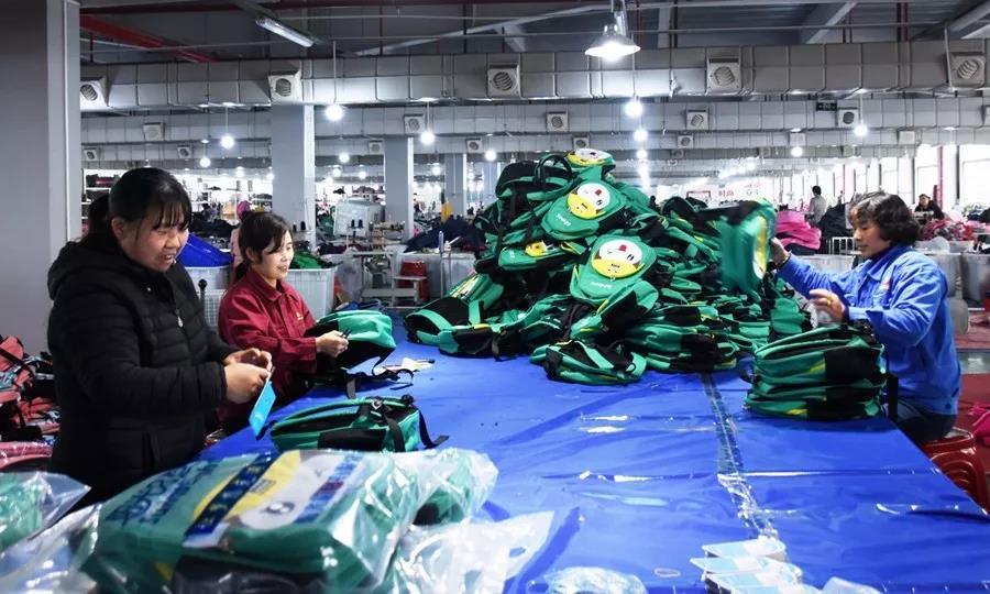 最新縫紉加工活訂單,最新縫紉加工活訂單，行業(yè)趨勢與機遇