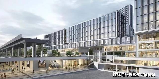 豪華生活等你開(kāi)啟，最新東京城售樓指南????