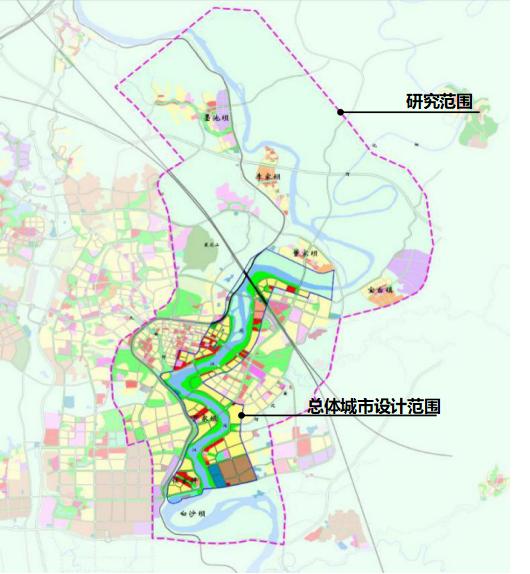 資陽(yáng)最新城市規(guī)劃圖詳解，規(guī)劃步驟與指南