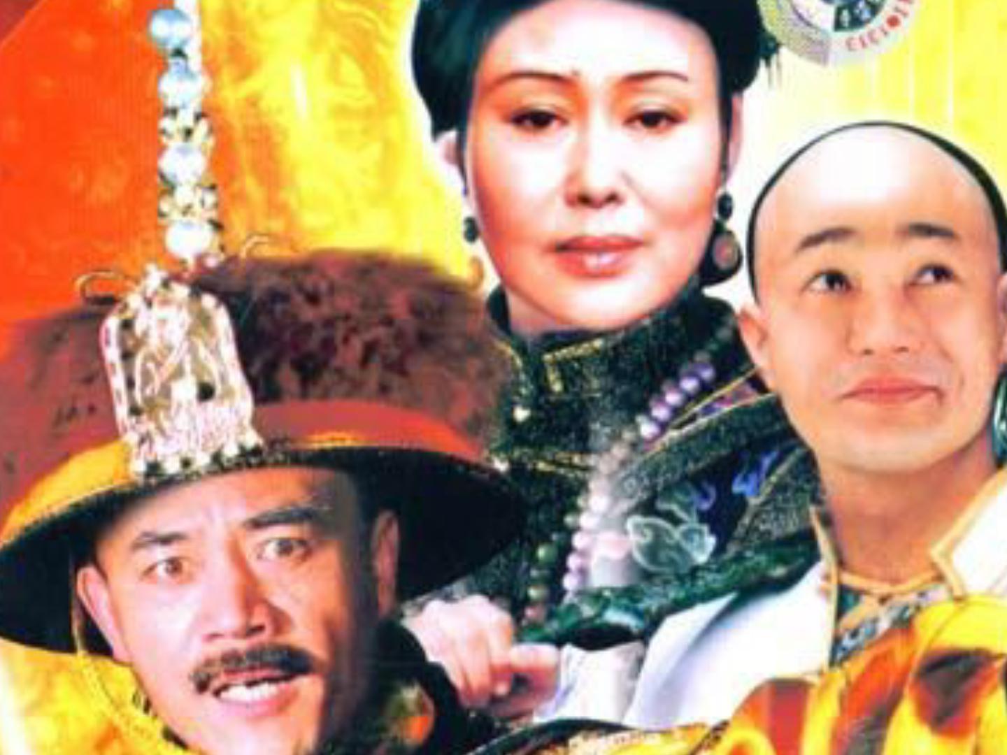 最新電視劇慈禧一生，智慧與勵志之旅的明燈，展現(xiàn)時代變遷中的傳奇人生。