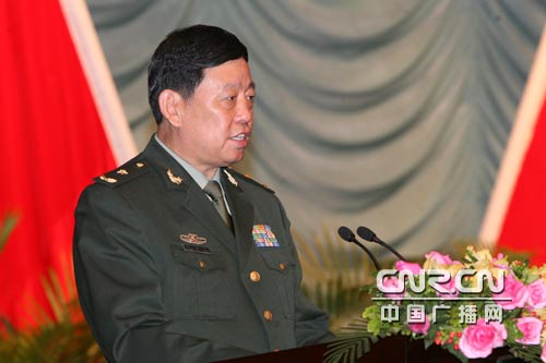 馬蘭基地新任司令員，與自然美景的探險(xiǎn)之旅啟程