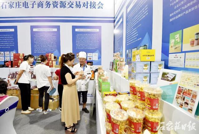 石家莊保稅區(qū)最新資訊，發(fā)展脈絡(luò)、地位影響及最新動(dòng)態(tài)解析