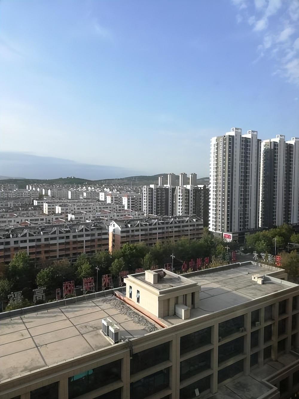 肥城樓市最新資訊，家的溫馨故事與樓市動(dòng)態(tài)同步更新