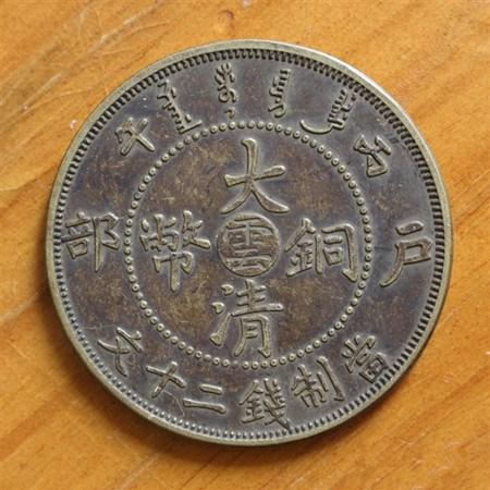 銅元最新市場價(jià)格動(dòng)態(tài)更新及行情分析