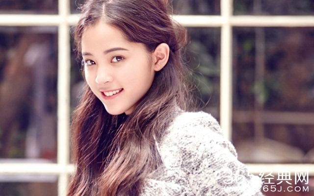 顏值明星，流光溢彩的時(shí)代印記