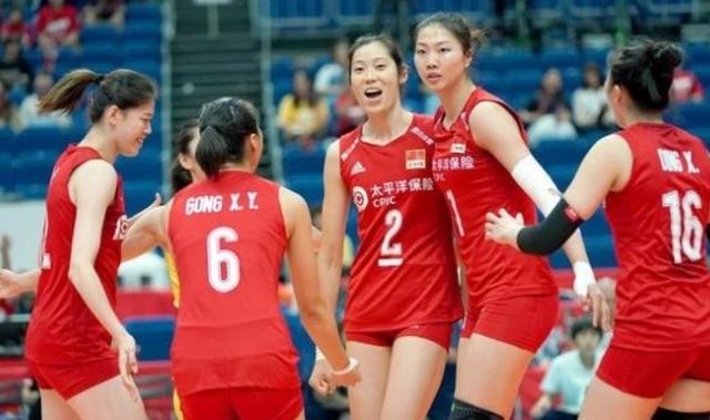 女排熱血盛宴，比賽時間揭曉，榮耀之戰(zhàn)即將上演！