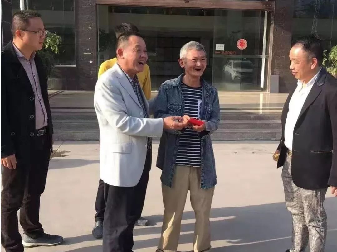 平和縣林德志最新動(dòng)態(tài)，探索發(fā)展之路的新篇章開啟
