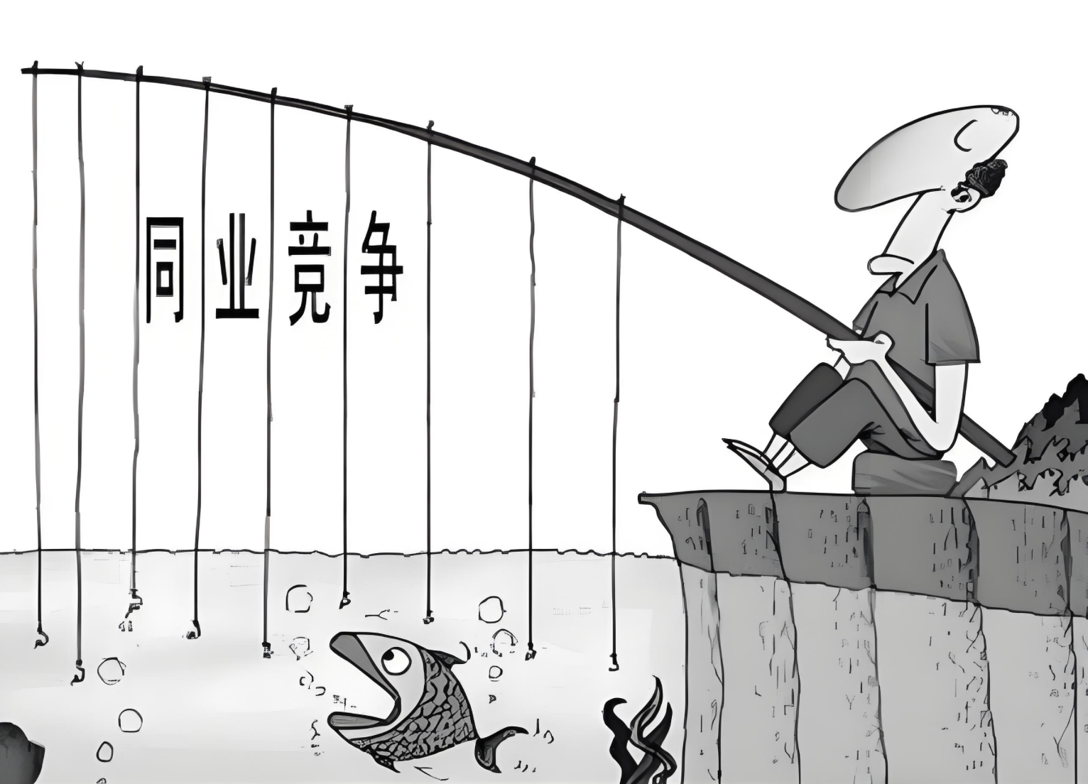 上市公司競(jìng)爭(zhēng)，科技前沿的高科技產(chǎn)品概覽