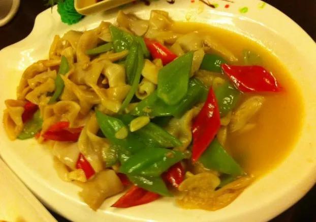 探索東北美食新潮流，最新東北菜熱門推薦