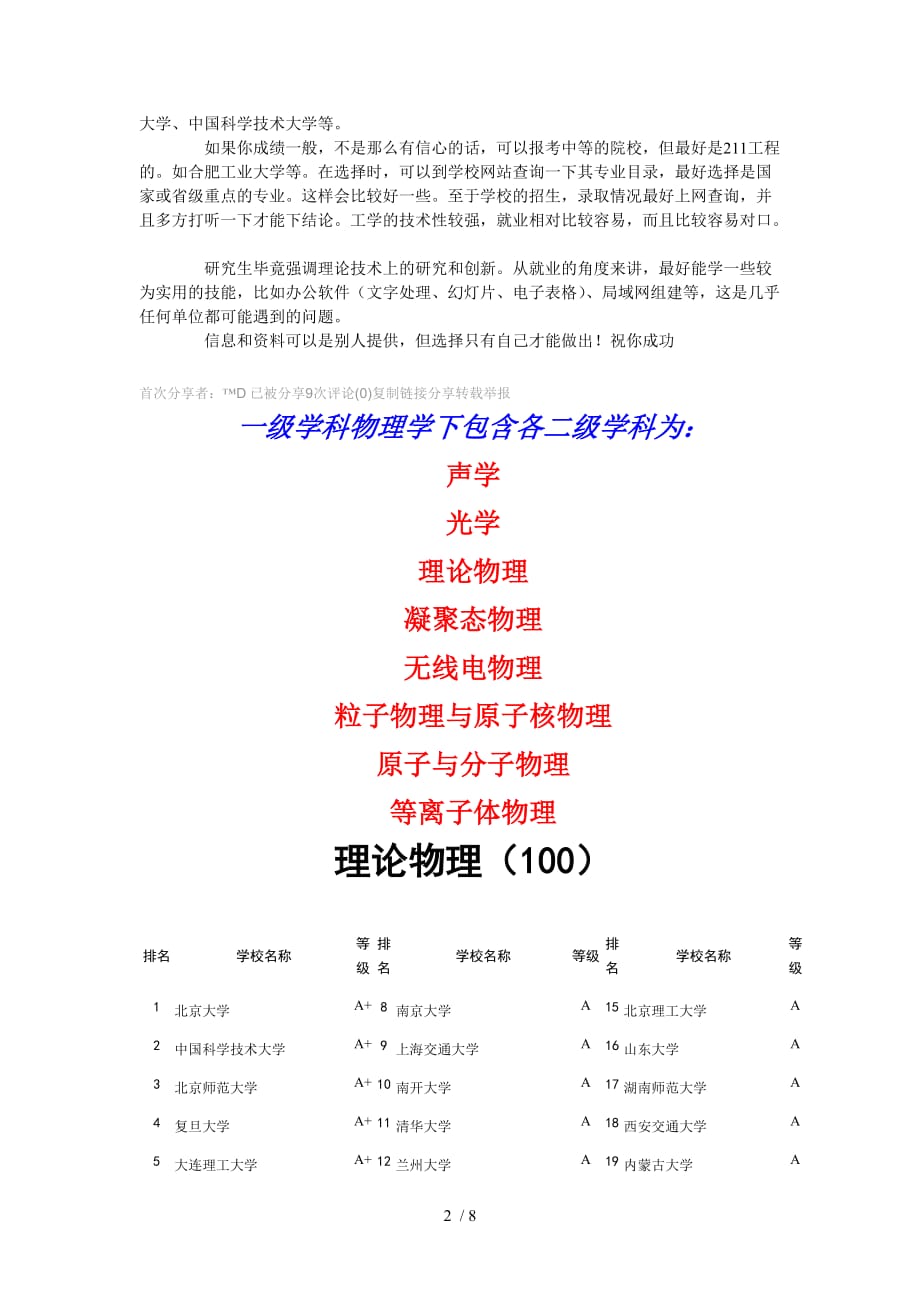 物理學最新學習指南，入門攻略與步驟詳解