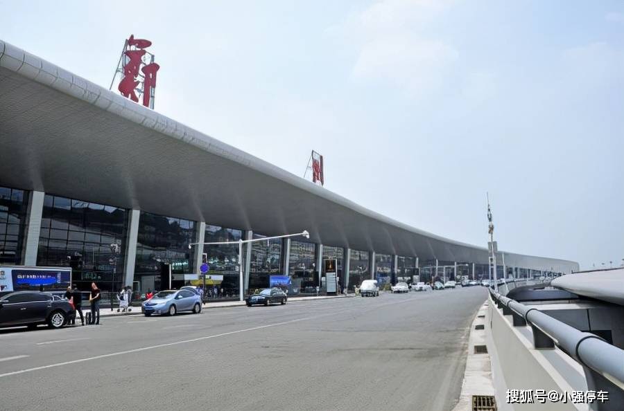 新鄭機(jī)場(chǎng)最新動(dòng)態(tài)，持續(xù)創(chuàng)新，追求卓越