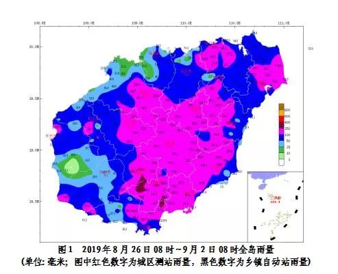 揭秘?zé)釒庑男纬膳c影響，最新熱帶低壓分析（2025年）