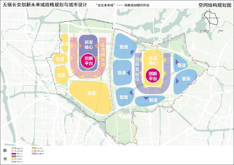 無錫新安最新規(guī)劃，探索自然美景的旅程