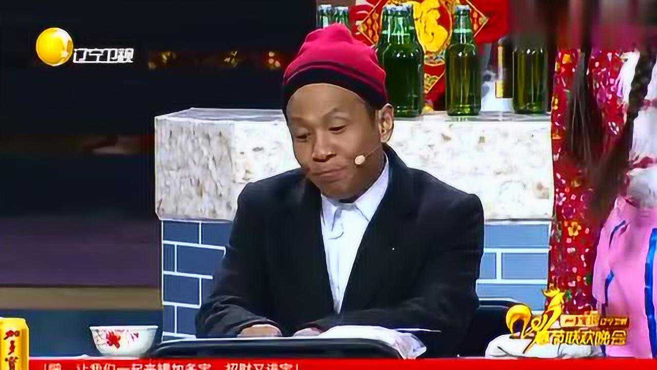 宋小寶最新小品，變化的力量與自信成就之源