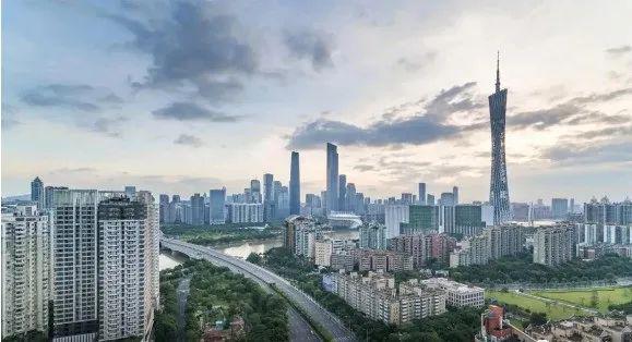 廣州最新動(dòng)態(tài)，城市溫情與日常趣事一覽