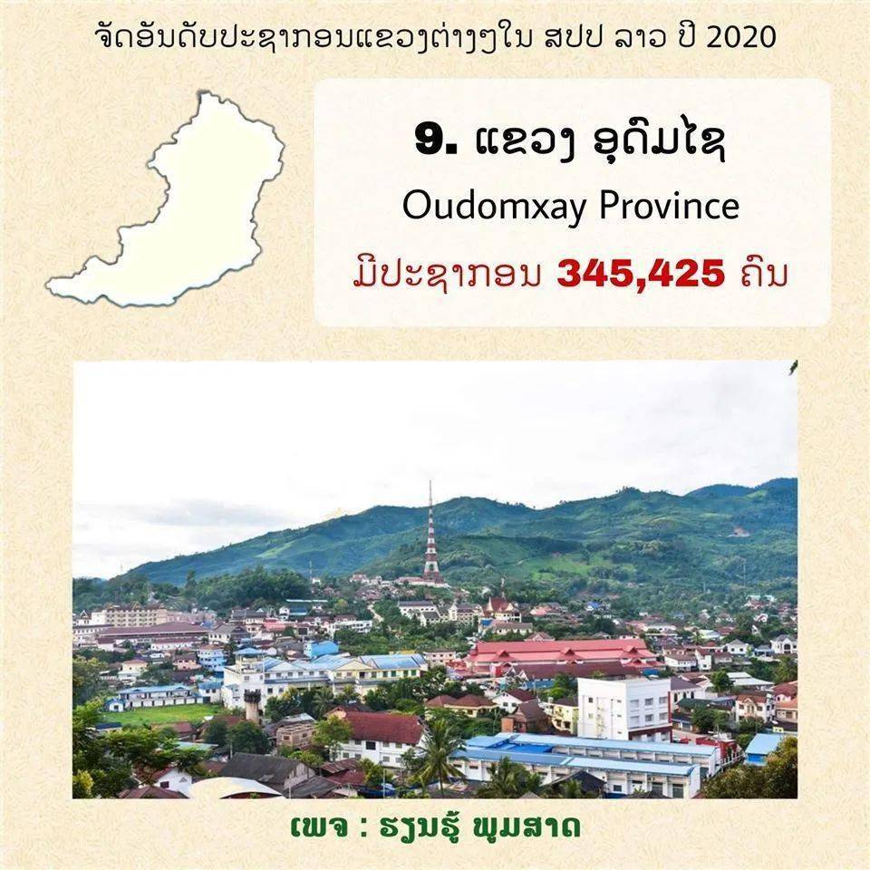 老撾最新省份，探索新興地區(qū)的魅力與機(jī)遇之旅
