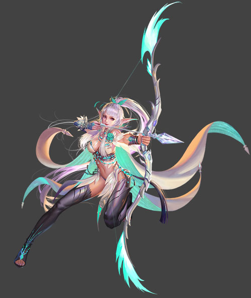 精靈之子最新技能學(xué)習(xí)指南，從入門到精通的步驟教程