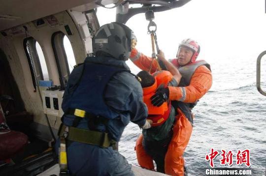 惠州海事時代新篇章，航跡與時代脈搏同步前行