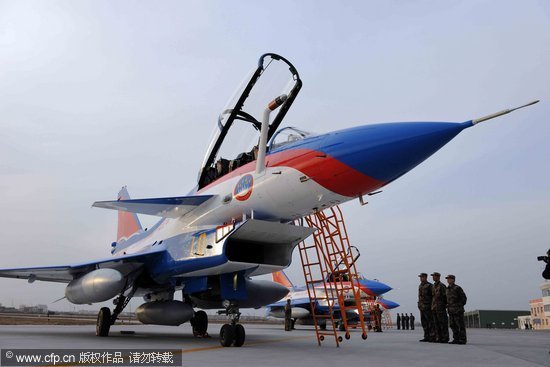 空軍最新涂裝揭秘，小巷中的隱秘色彩天堂