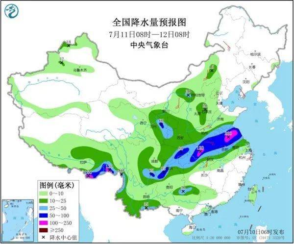 阜陽汛情監(jiān)測神器上線，科技助力守護家園，汛情盡在掌控最新動態(tài)