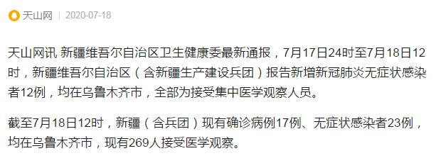 新疆疫情最新通報(bào)23，科技之光助力抗疫之路，前沿科技成果展現(xiàn)獨(dú)特魅力