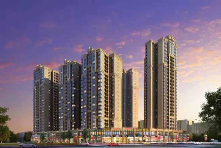 綿陽最新房產(chǎn)資訊更新，樓市動態(tài)一網(wǎng)打盡